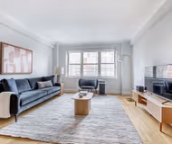 Park Ave Serviced Apartment