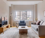 Park Ave Serviced Apartment