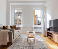 Park Ave Serviced Apartment