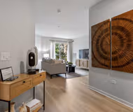 Warrenville Rd Apartments