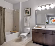 Warrenville Rd Apartments