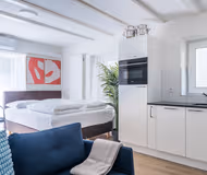 Zollstrasse Serviced apartment