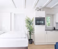 Zollstrasse Serviced apartment