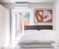 Zollstrasse Serviced apartment