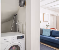 Zollstrasse Serviced apartment
