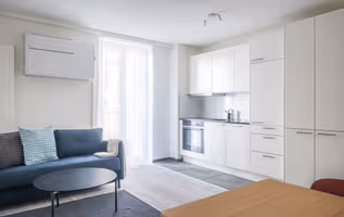 Zollstrasse Serviced apartment