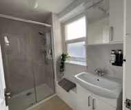 Central Boutique 3 bedroom apartment