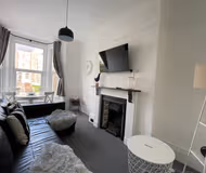Central Boutique 3 bedroom apartment