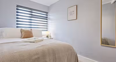 Widford 5 Bed | Ideal for Work & Leisure