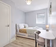 Widford 5 Bed | Ideal for Work & Leisure