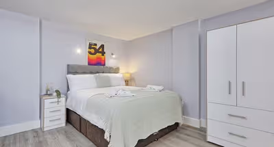 Studio | Work & Leisure | Chelmsford | Discounts