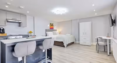 Studio | Work & Leisure | Chelmsford | Discounts