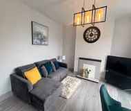 Lovely 3 Bed, 2 Bath