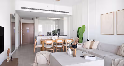 Opulent Al Wasl Two Bedroom Apartment