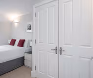 Nevis Court