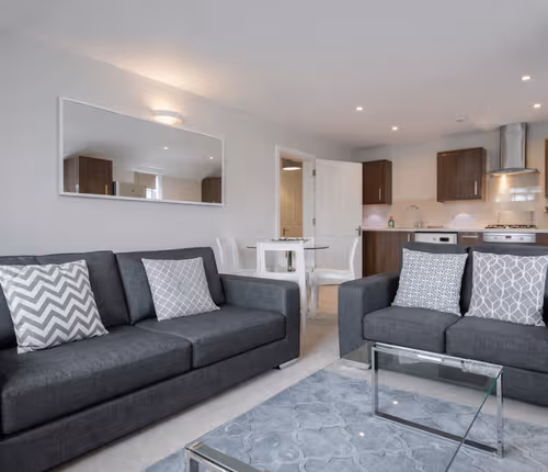 Nevis Court
