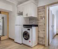 School Lane Serviced Apartments