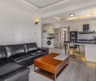 School Lane Serviced Apartments