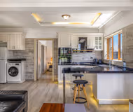 School Lane Serviced Apartments