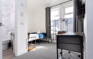 Middlesbrough House