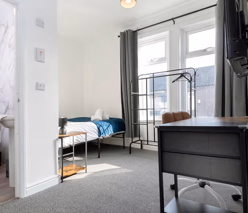 Middlesbrough House