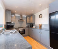 Teesside House