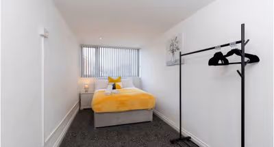 Teesside House