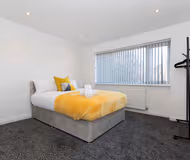 Teesside House