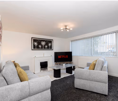 Teesside House