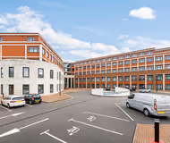 Syward Place