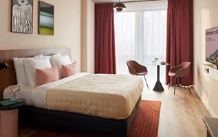 Coolsingel Serviced Apartment