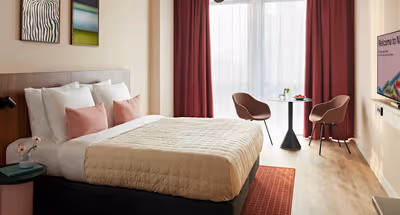 Coolsingel Serviced Apartment