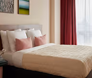 Coolsingel Serviced Apartment