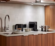 Coolsingel Serviced Apartment