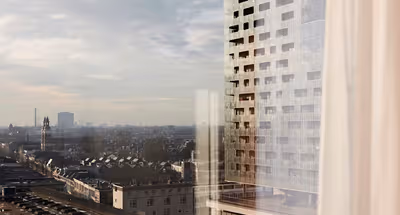 Coolsingel Serviced Apartment