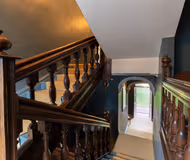 The Vicarage