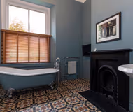 The Vicarage