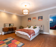 The Vicarage