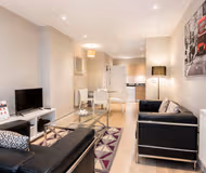 Vertex House Apartments in Croydon