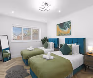 Luxaura Homes | 5-Bed Detached House