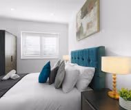 Luxaura Homes | 5-Bed Detached House