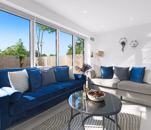 Luxaura Homes | 5-Bed Detached House