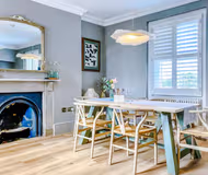 7 Railway House