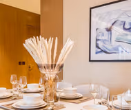 Enormous 3BR with Burj View at The Residence
