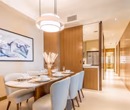 Enormous 3BR with Burj View at The Residence