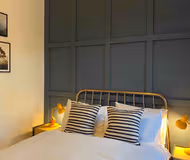 The Bishy, York
