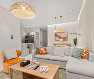 Signature 3BR Residence – Al Nakheel