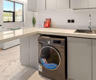 Signature 3BR Residence – Al Nakheel