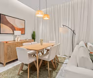 Signature 3BR Residence – Al Nakheel