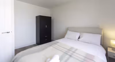 Spacious & Bright 1 Bedroom Apartment in Gravesend
